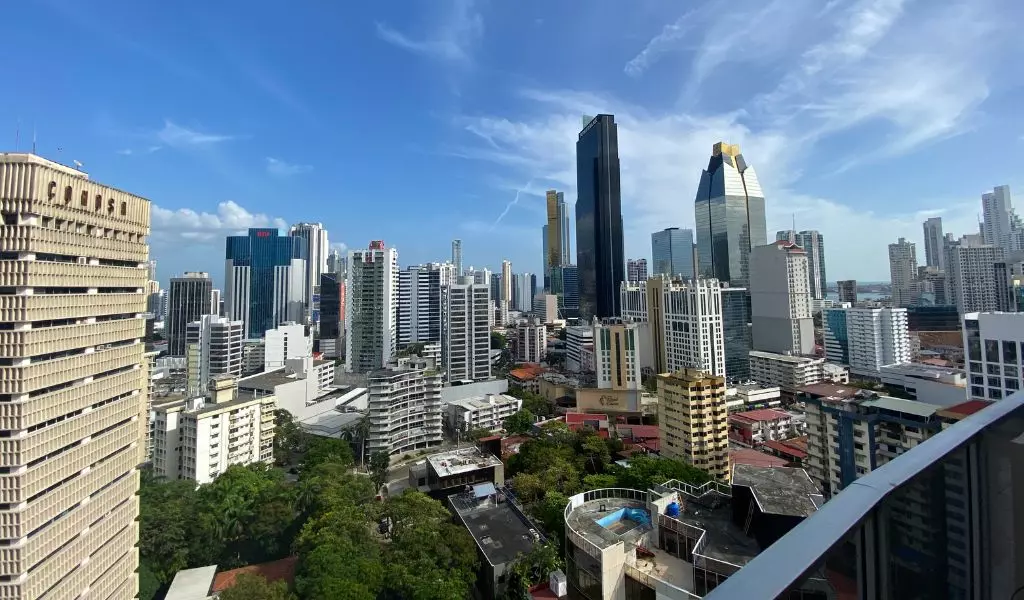 Hoteles económicos en Ciudad de Panamá 2026