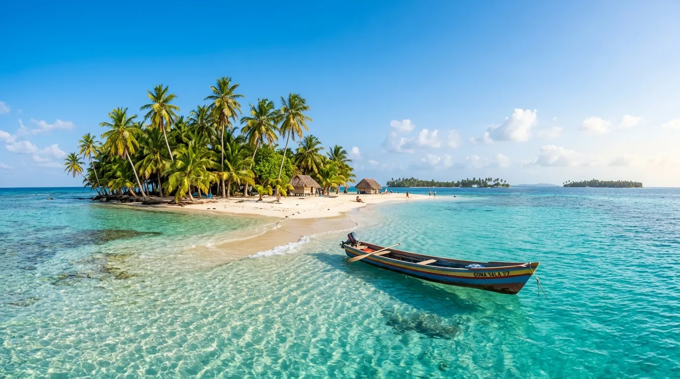 ¿Cuál es la Mejor Época para Viajar a San Blas? Clima, Vientos y Meses Ideales — Guía 2026